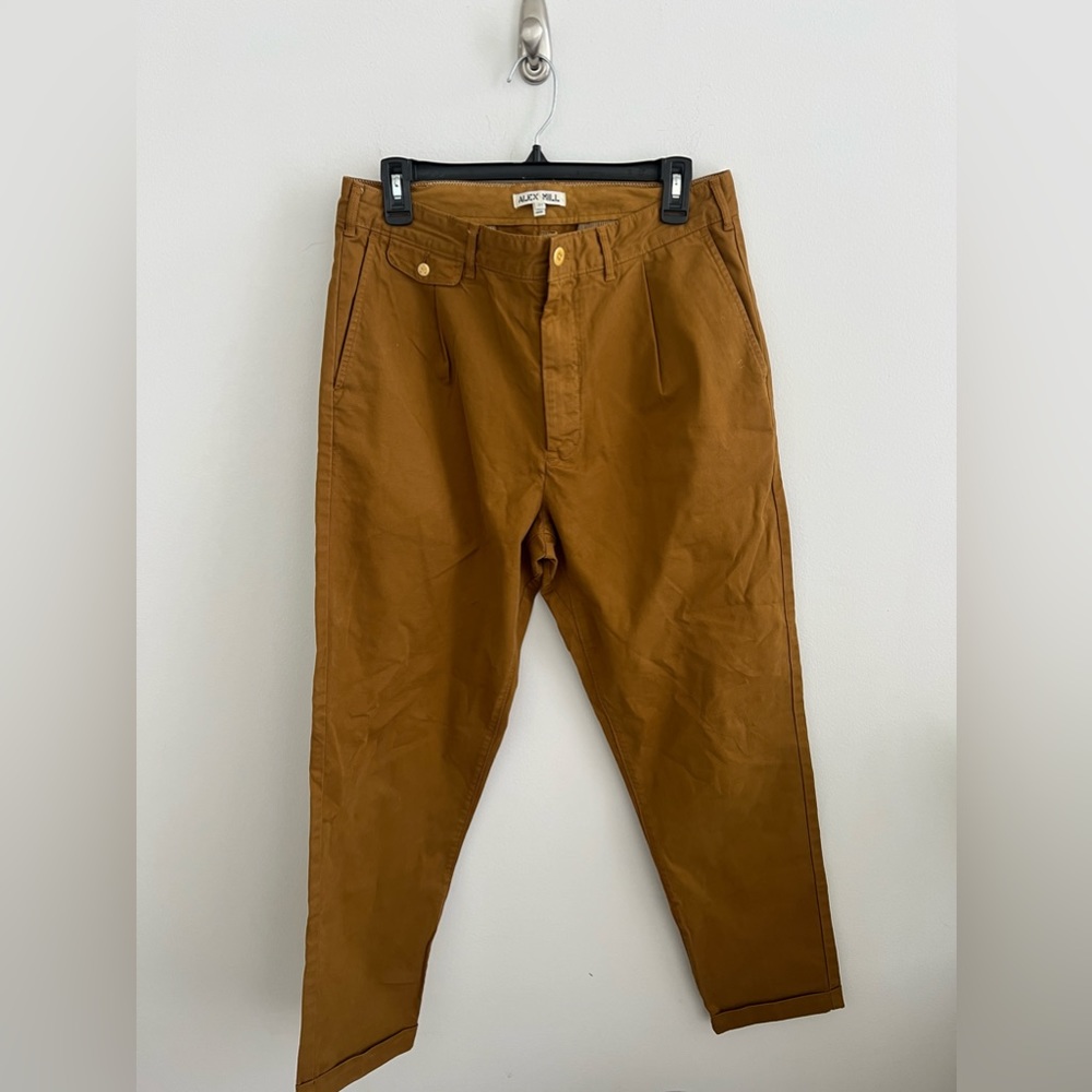 Alex Mill ~ Pants